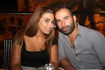 Weekend at B On Top Pub, Byblos